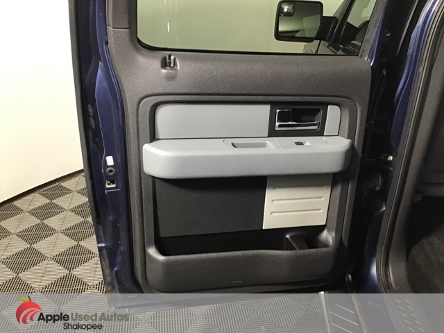 2014 Ford F-150 XLT photo 11
