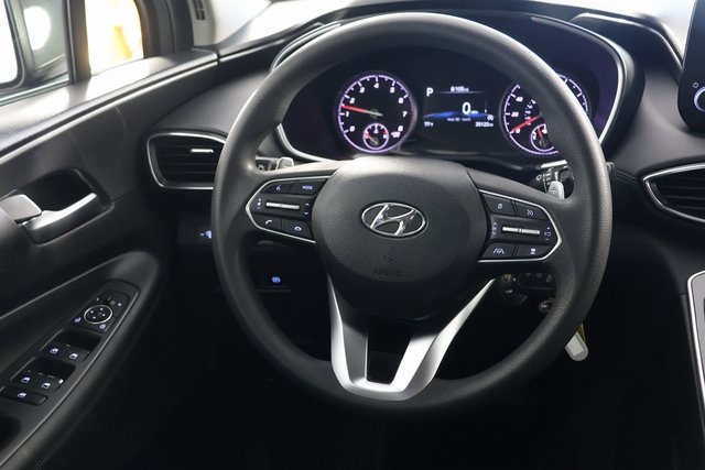 2022 Hyundai Santa Fe SE photo 8