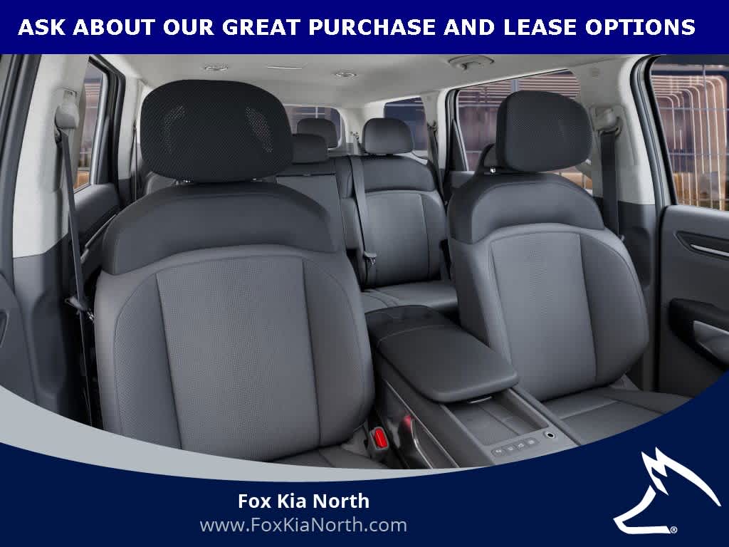 2026 Kia EV9 Light Long Range photo 24