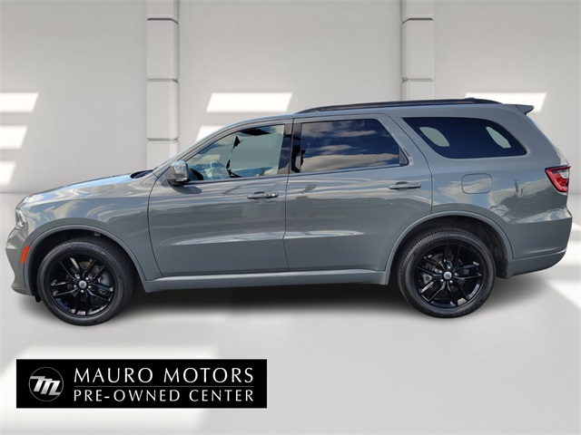 2022 Dodge Durango GT photo 6