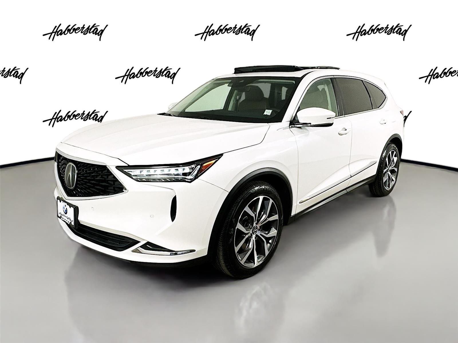 2023 Acura MDX Technology Package's photo