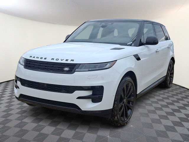 New 2025 Land Rover Range Rover Sport SE SUV in Wilmington #25A9204 ...
