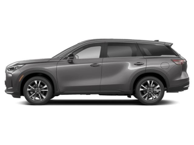 2026 Infiniti QX60 Luxe photo 3