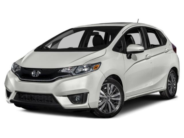 2015 Honda Fit EX-L's photo