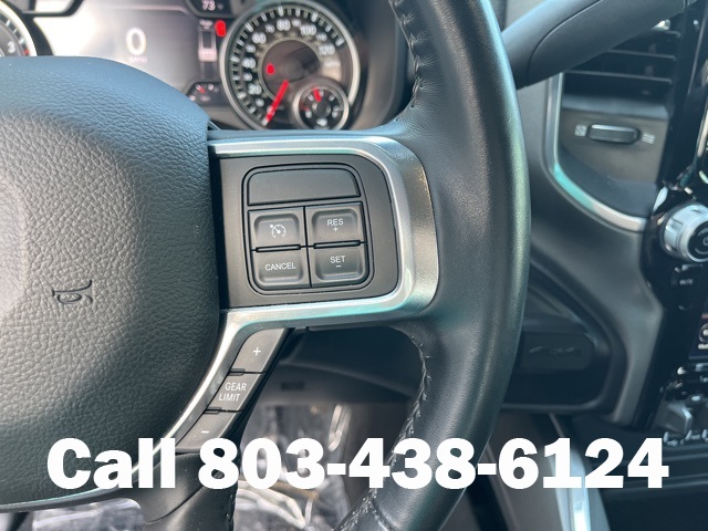 2021 Ram 3500 Laramie photo 18