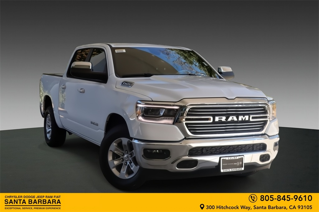 2023 RAM Ram 1500 Pickup Laramie's photo