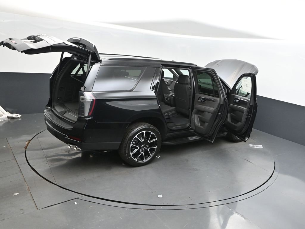 2026 Chevrolet Tahoe RST photo 45