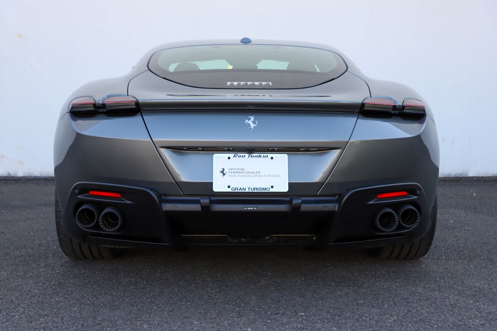 2024 Ferrari Roma photo 14