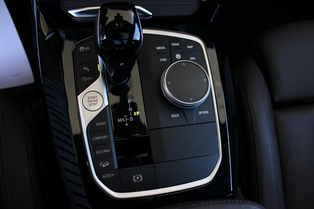 2022 Bmw X3 xDrive30i photo 30