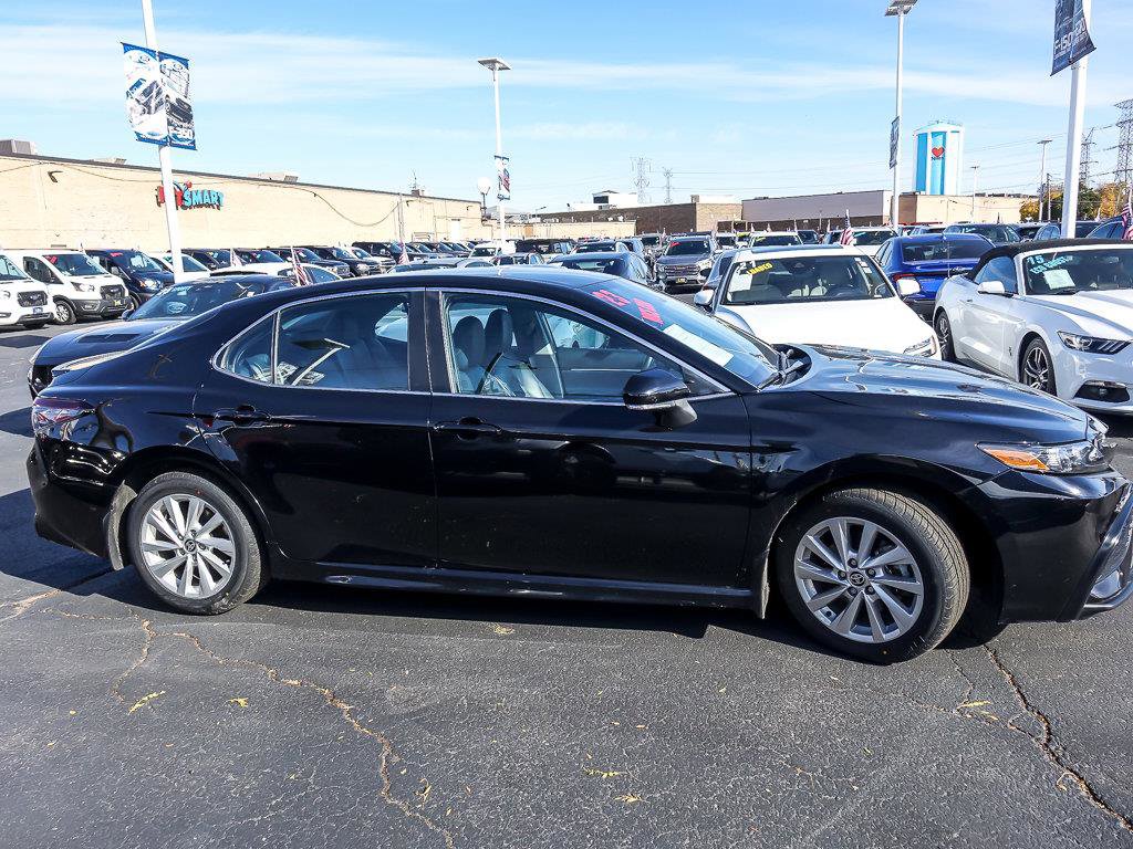 2023 TOYOTA CAMRY - Image 10