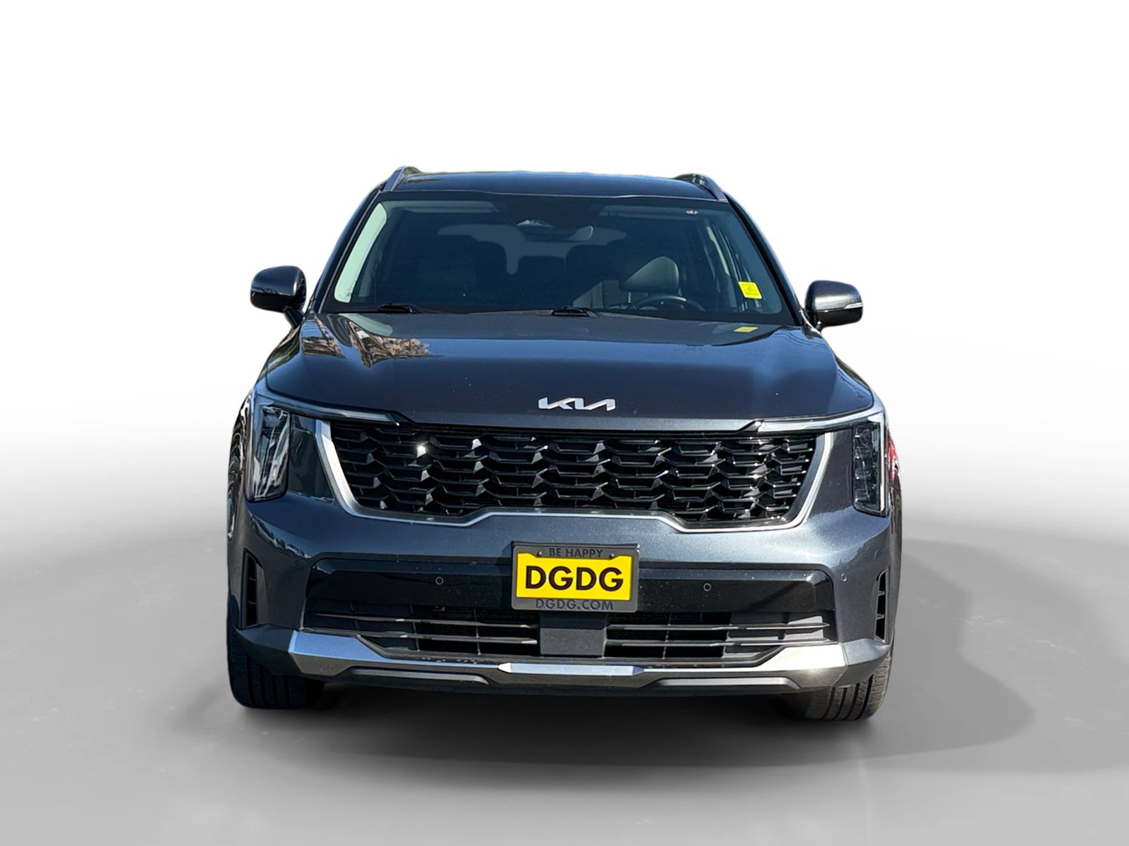 2024 Kia Sorento S photo 7
