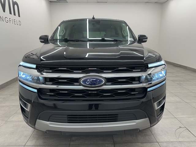 2024 Ford Expedition Limited photo 2
