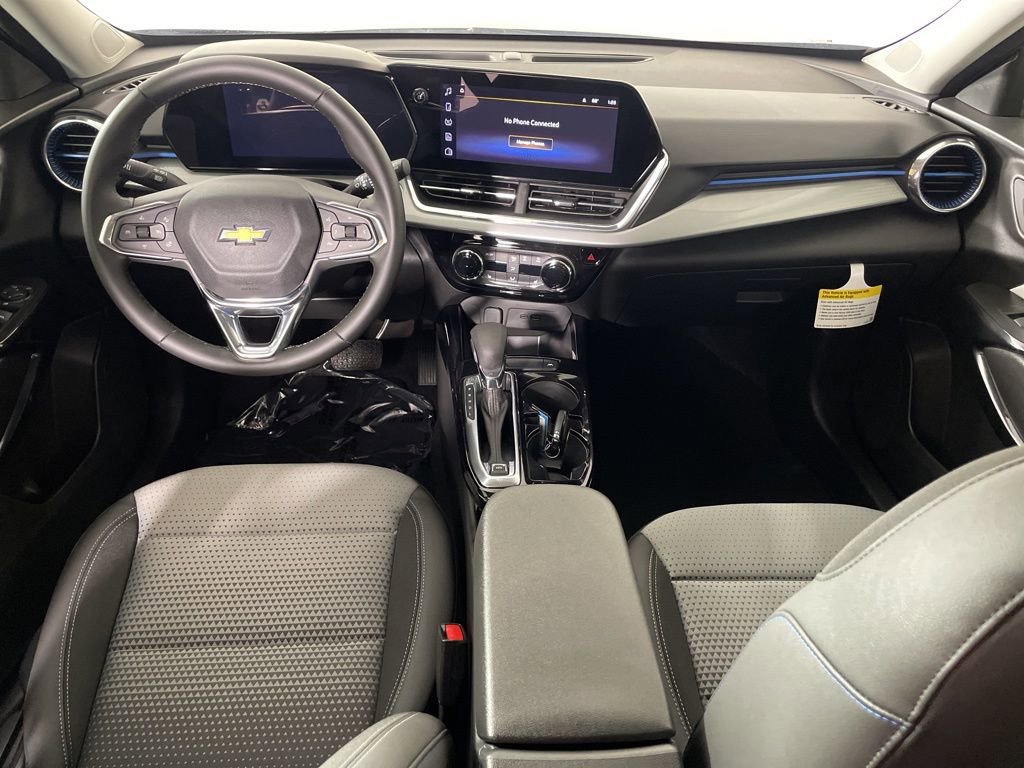 2026 Chevrolet Trax LT photo 33