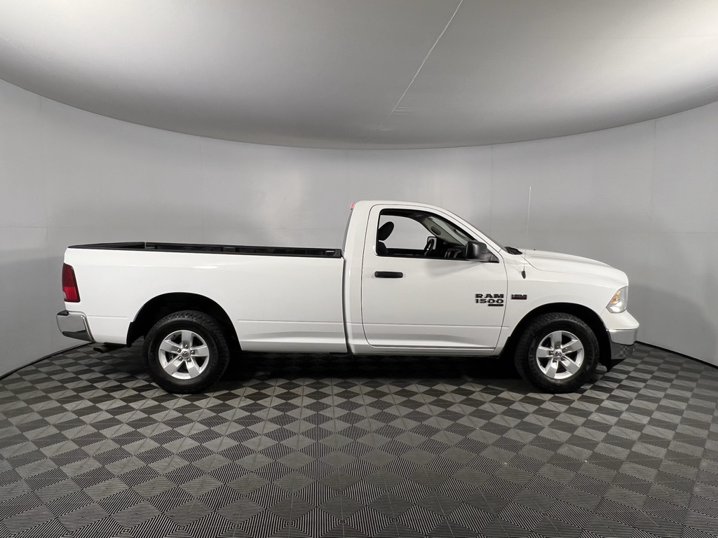 2022 Ram 1500 Classic Tradesman photo 5