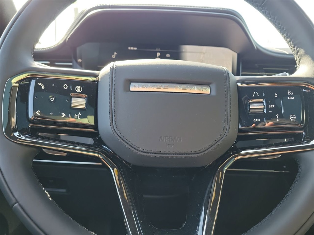 2025 Land Rover Range Rover Sport Autobiography photo 27