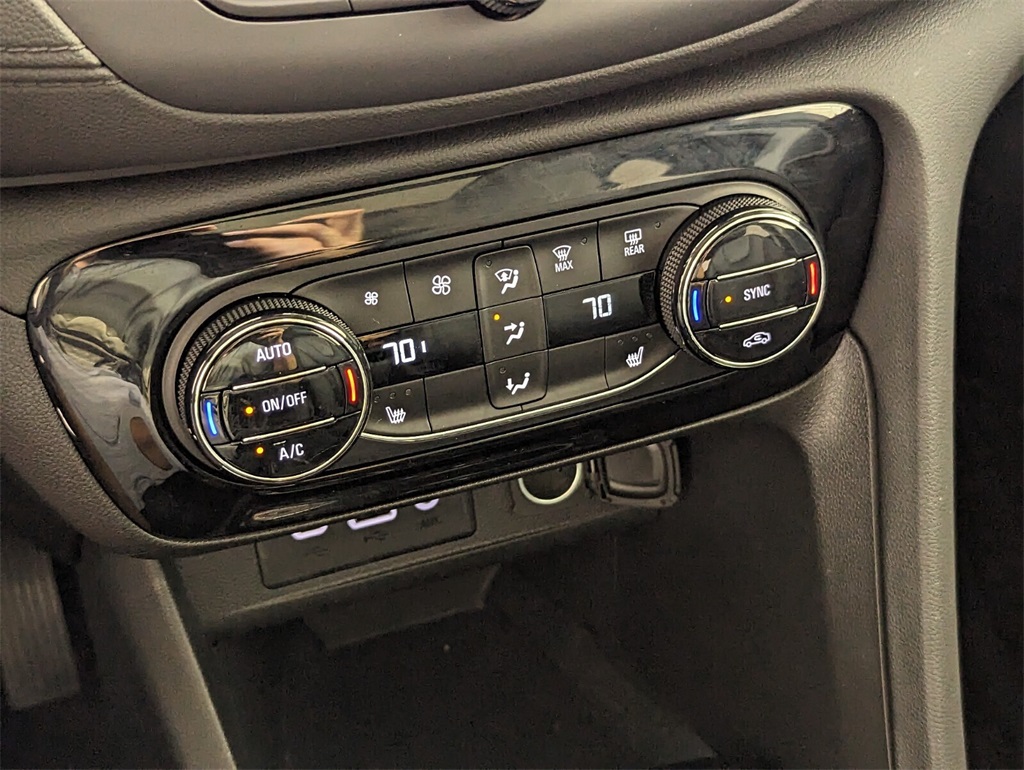 2023 Buick Encore GX Essence photo 17