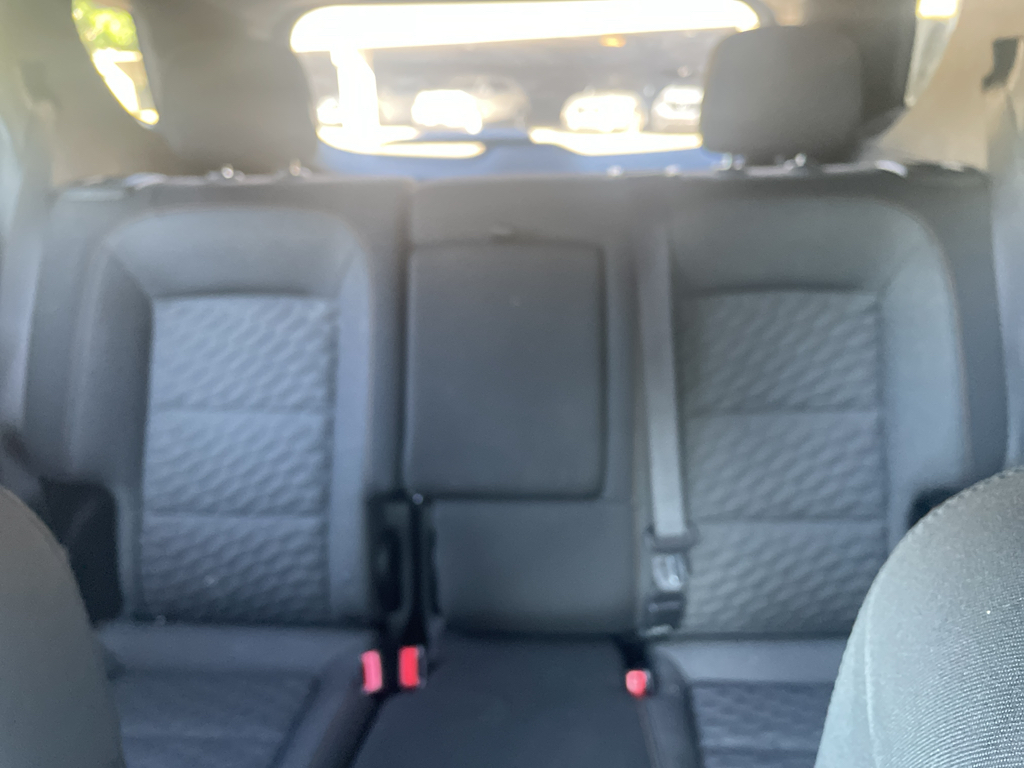 2020 Chevrolet Equinox LT photo 14