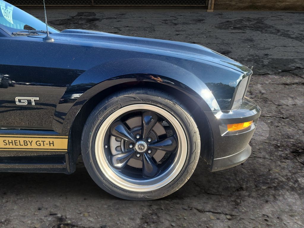 2006 Ford Mustang GT photo 12