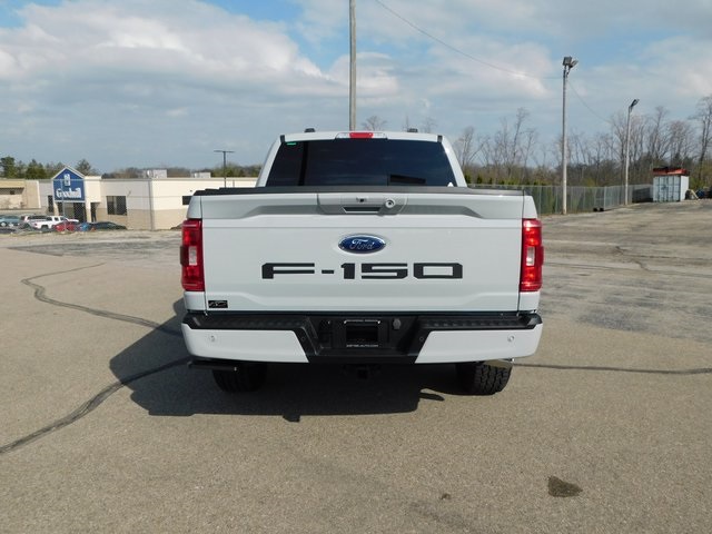 2023 Ford F-150 XL photo 4