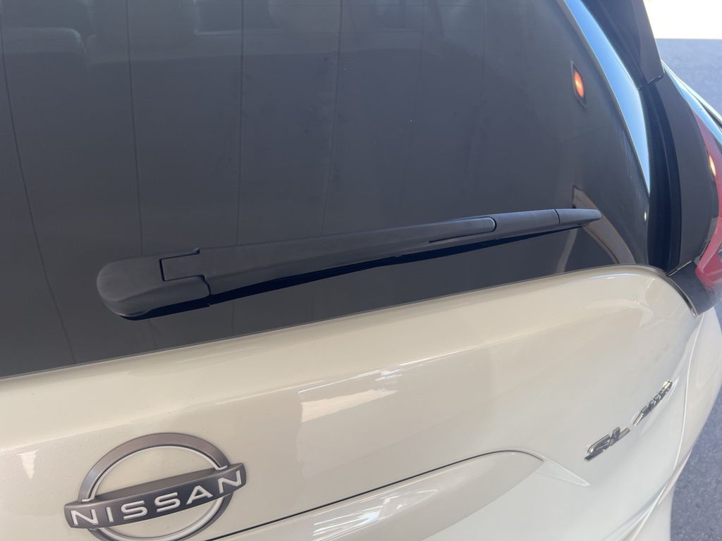 2024 Nissan Murano SL photo 28