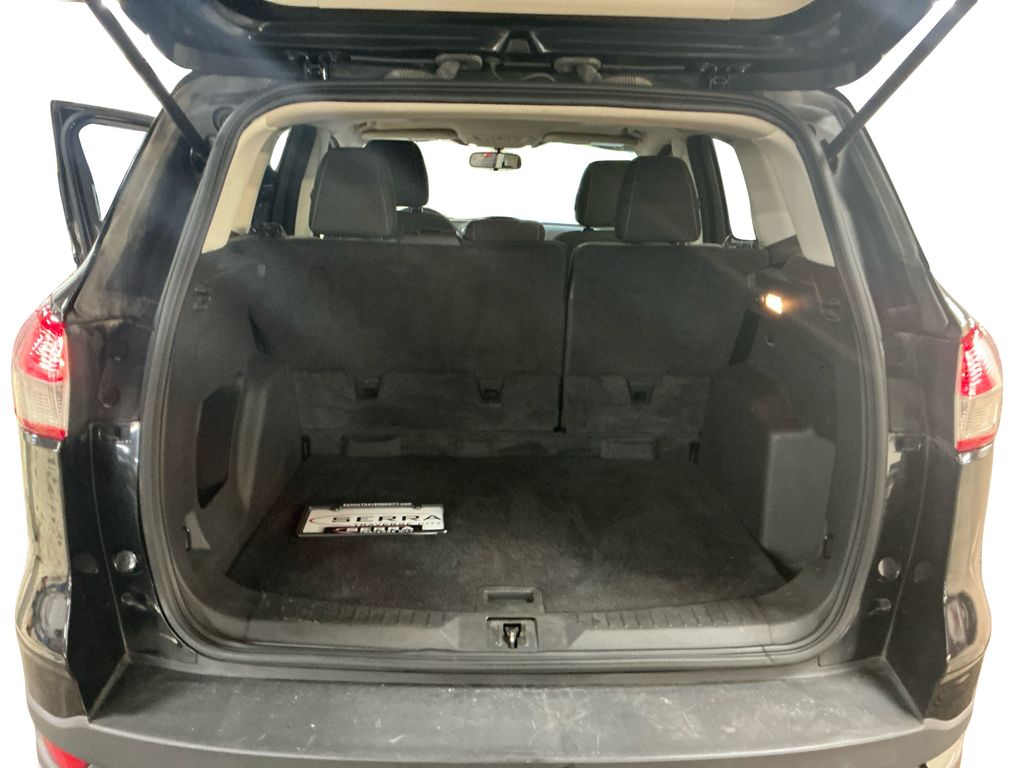 2015 Ford Escape SE photo 19