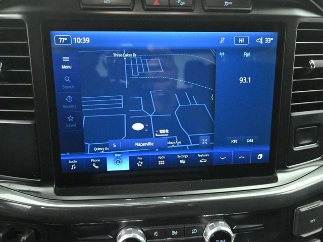 2023 FORD F-150 - Image 12