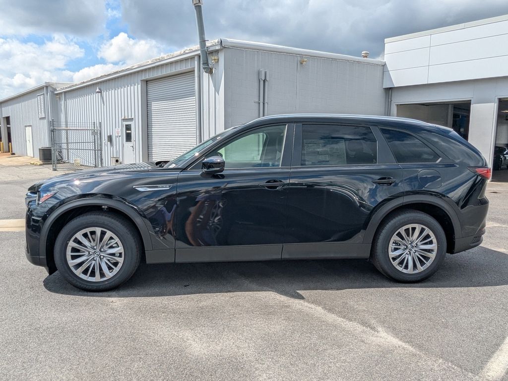2025 Mazda CX-90 3.3 Turbo Select photo 7