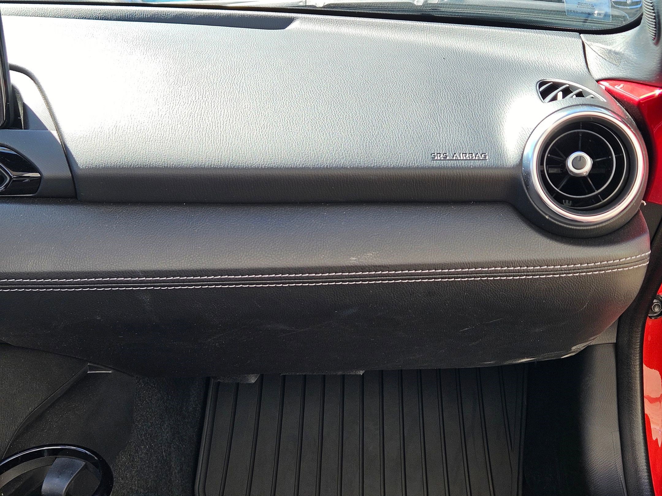 2023 Mazda MX-5 Miata Miata Grand Touring photo 19