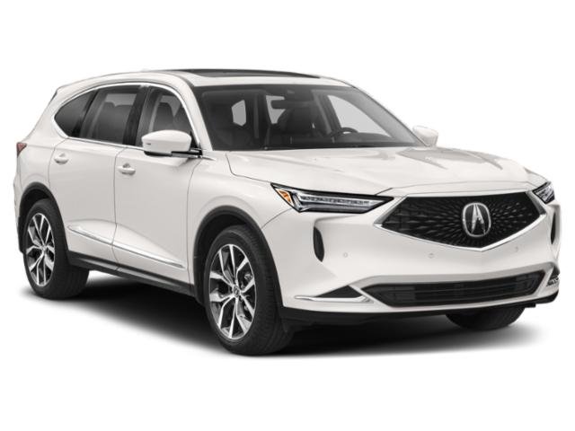 2023 Acura MDX SH-AWD Technology photo 6