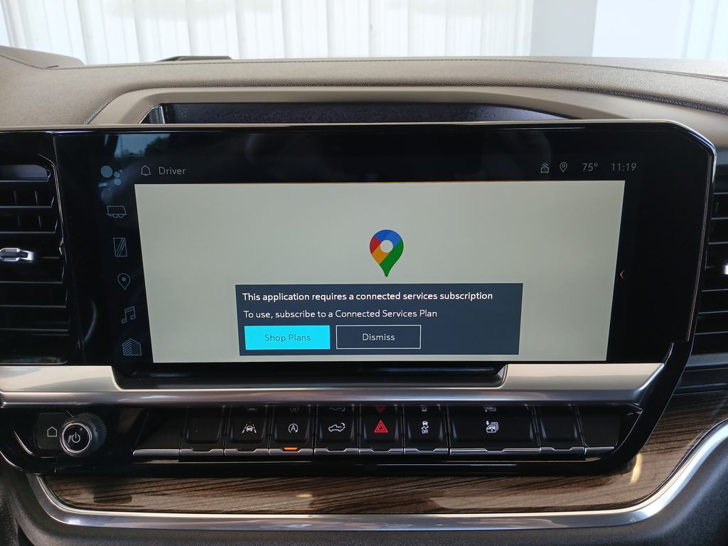 2023 Chevrolet Silverado 1500 LT photo 14