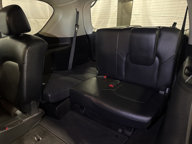 2024 Nissan Armada SL photo 26