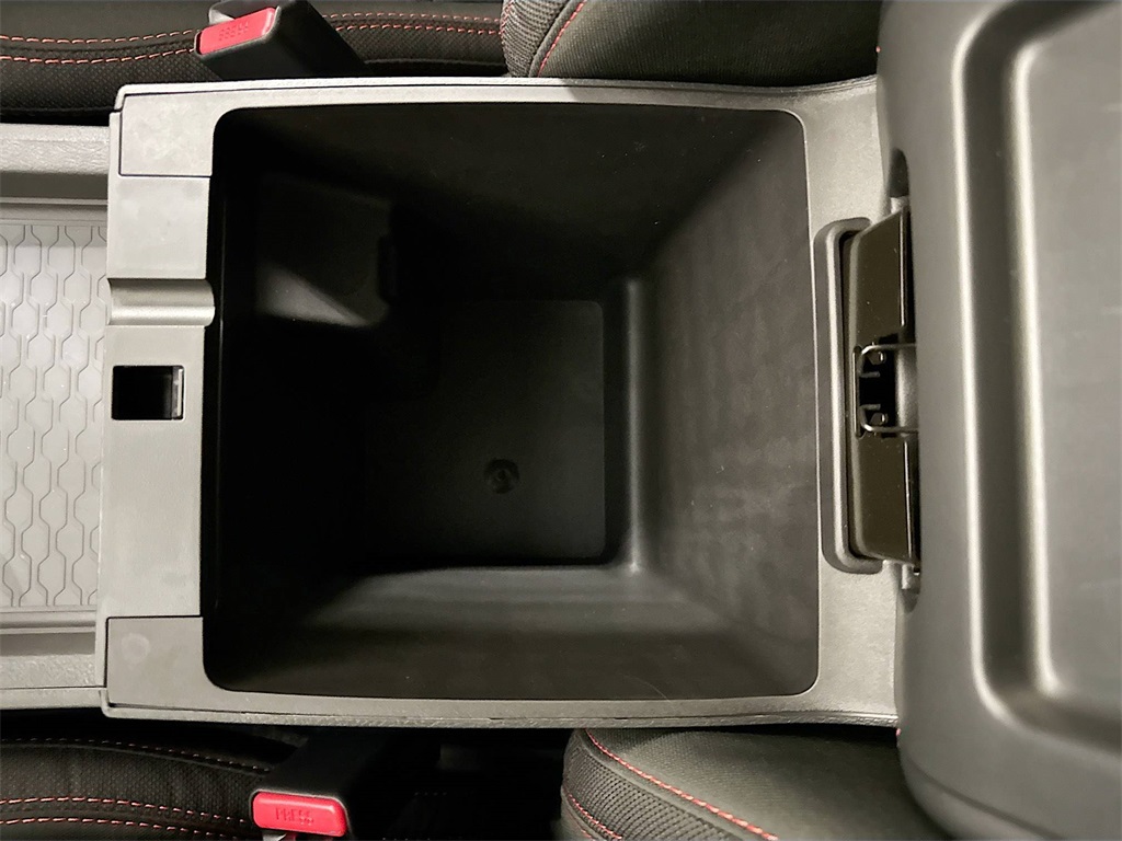 2025 Nissan Frontier PRO-4X photo 24