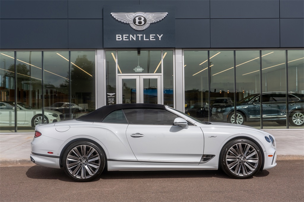 2024 Bentley Continental GT photo 13