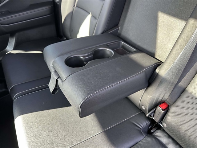 2023 Honda Ridgeline RTL photo 10