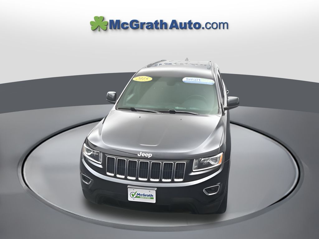 2015 Jeep Grand Cherokee Laredo photo 20