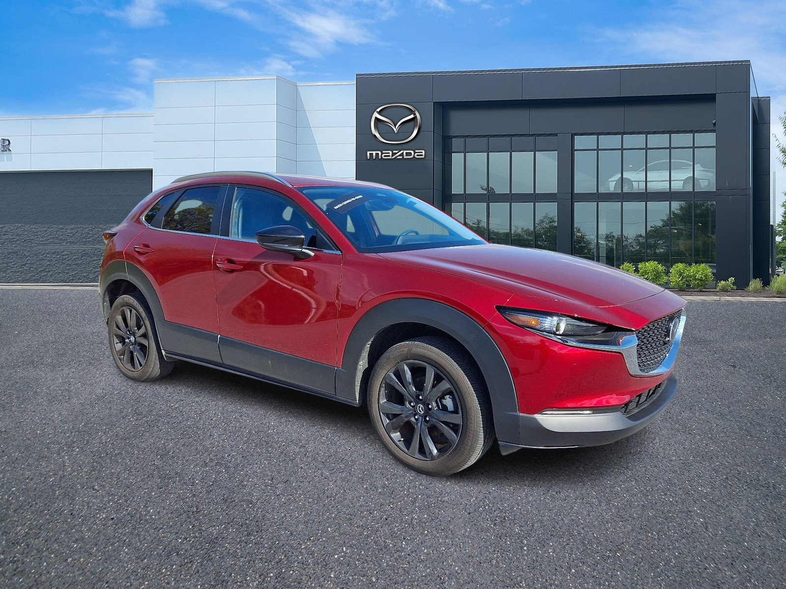 2024 Mazda CX-30 Select Sport