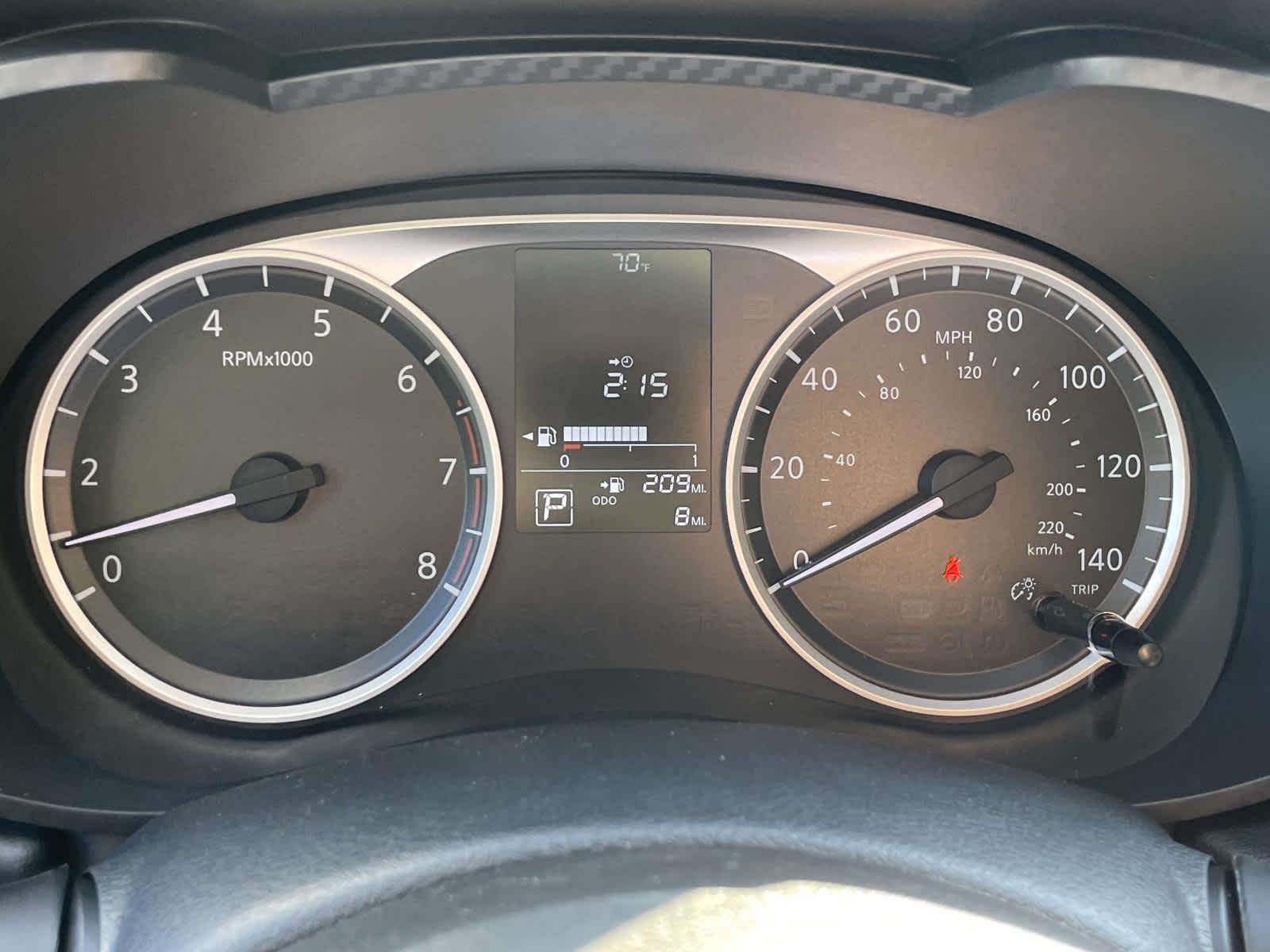 2025 Nissan Versa S photo 28