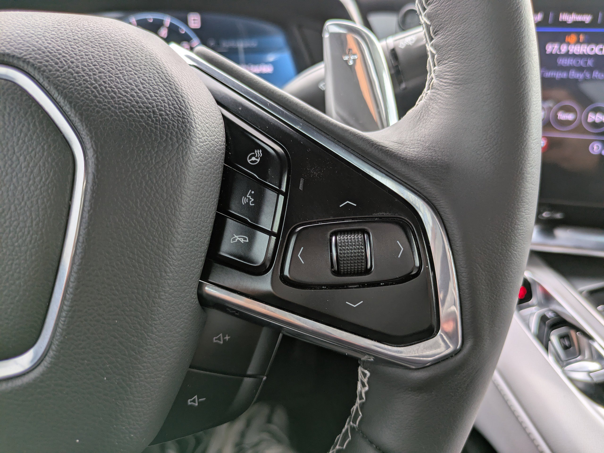 2023 Chevrolet Corvette 2LT photo 26