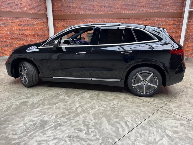 2025 Mercedes Benz 350 4MATIC photo 2
