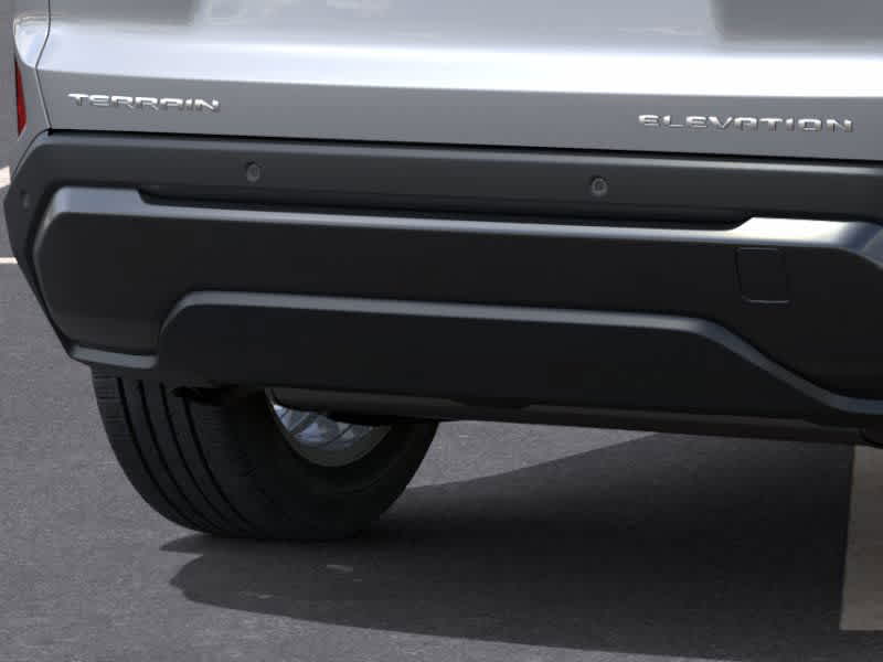 2026 Gmc Terrain Elevation photo 14
