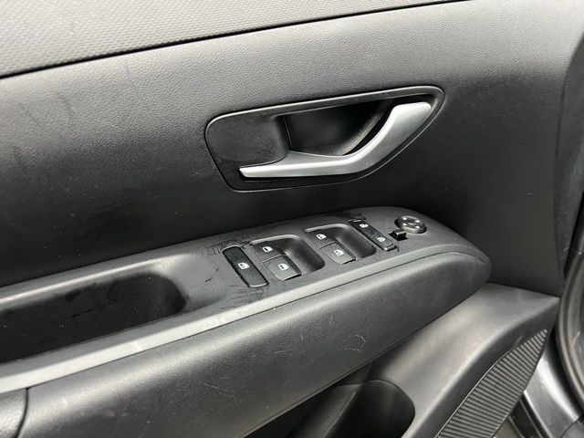 2024 Hyundai Tucson SEL photo 22