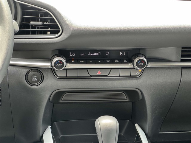 2025 Mazda CX-30 2.5 Select Sport photo 18