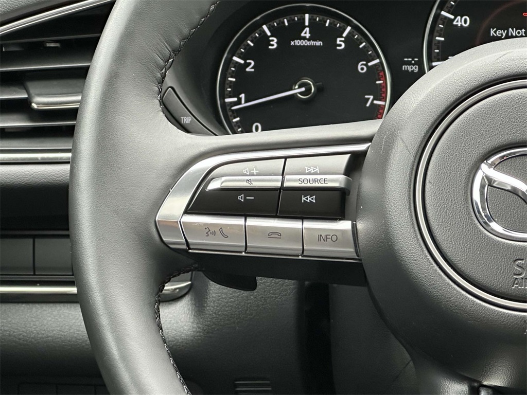 2023 Mazda CX-30 2.5 Turbo Premium photo 22