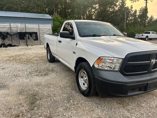 2019 RAM Ram 1500 Classic