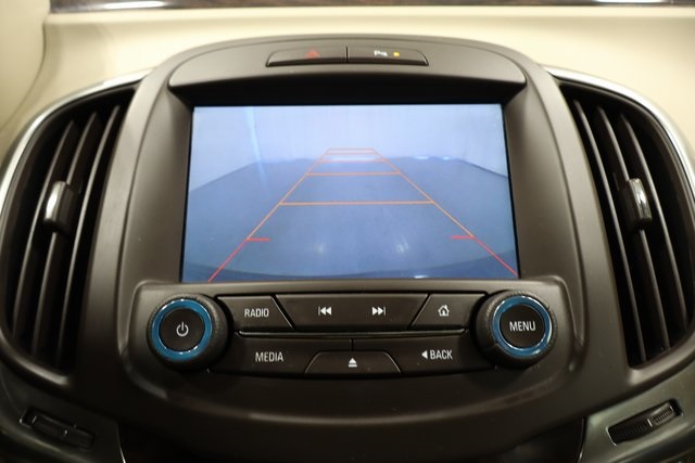 2015 Buick LaCrosse Leather photo 19
