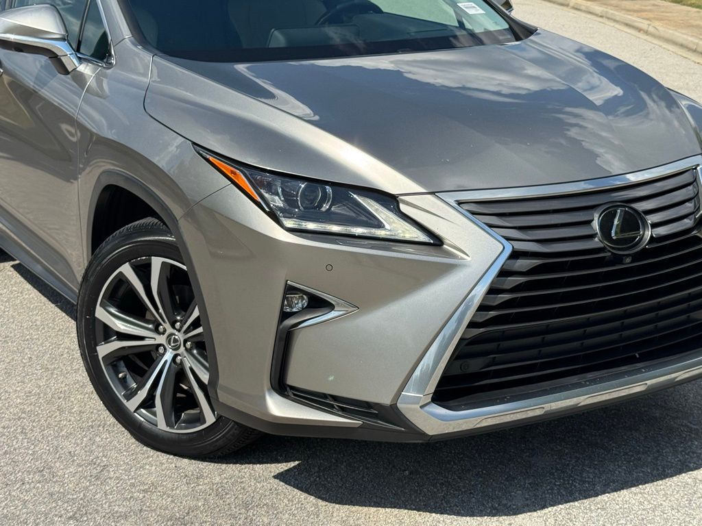 2019 Lexus RX 350 Premium photo 32