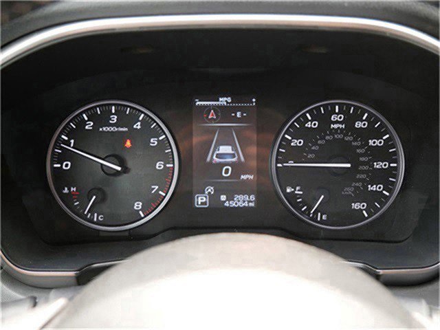 2023 Subaru Outback Onyx Edition XT photo 17