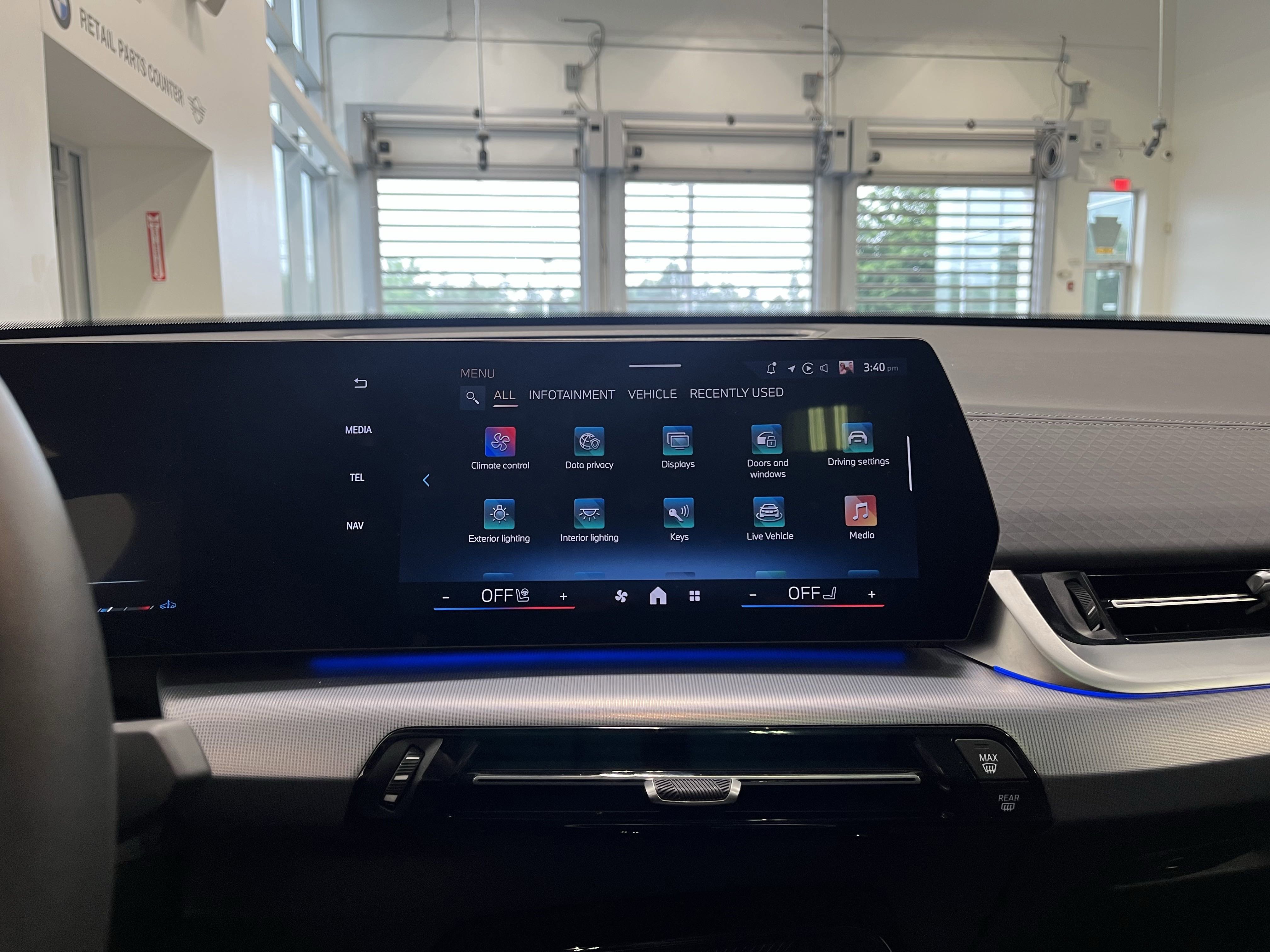 2025 Bmw X2 xDrive28i photo 11