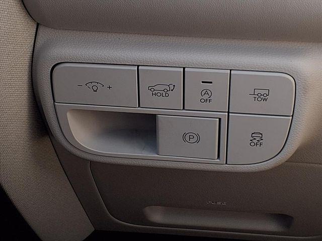 2026 Hyundai Palisade Calligraphy photo 20