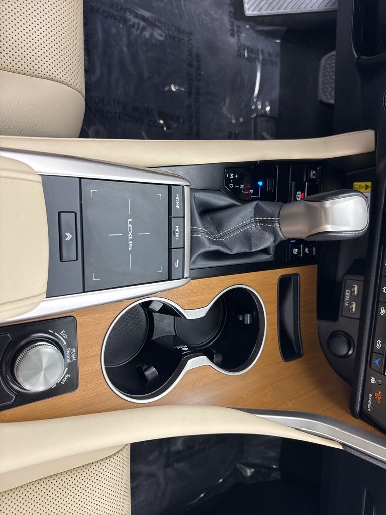 2021 Lexus RX 350 AWD photo 15